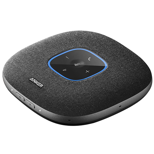 PowerConf S3 | Bluetooth Speakerphone | AnkerWork Canada