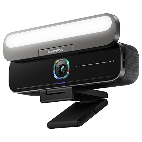 B600 Video Bar | AnkerWork Canada - Ankerwork CA B600 Video Bar | AnkerWork Canada - Ankerwork CA