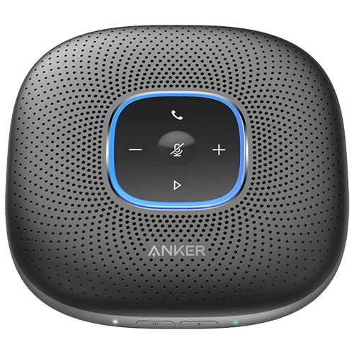 PowerConf Bluetooth Speakerphone | AnkerWork Canada - Ankerwork CA PowerConf Bluetooth Speakerphone | AnkerWork Canada - Ankerwork CA