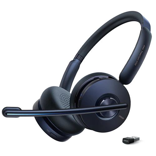 PowerConf H700 Headset | AnkerWork Canada - Ankerwork CA PowerConf H700 Headset | AnkerWork Canada - Ankerwork CA